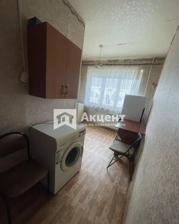 квартира г Иваново р-н Октябрьский ул Авдотьинская 24 фото 3