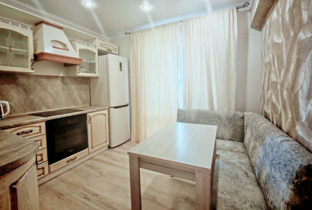квартира г Курск ул Береговая 5 фото 11
