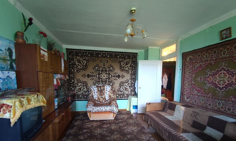 квартира г Березники ул Мира 52 фото 8