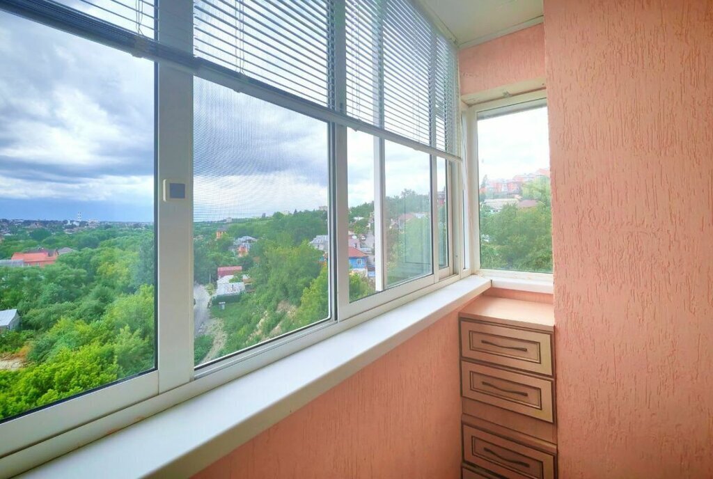квартира г Курск ул Береговая 5 фото 18