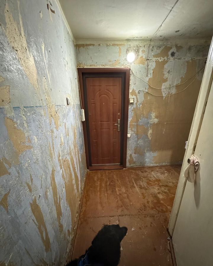 квартира г Петропавловск-Камчатский ул Владивостокская 8 фото 1