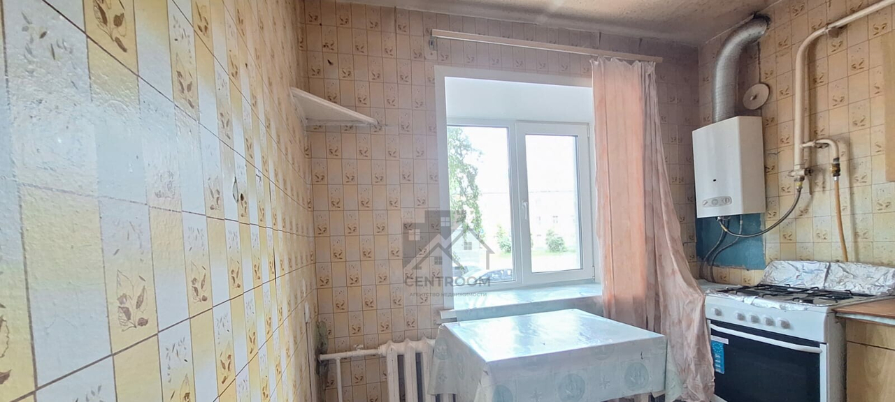 квартира г Казань ул Короленко 87 Казань, Северный вокзал фото 2