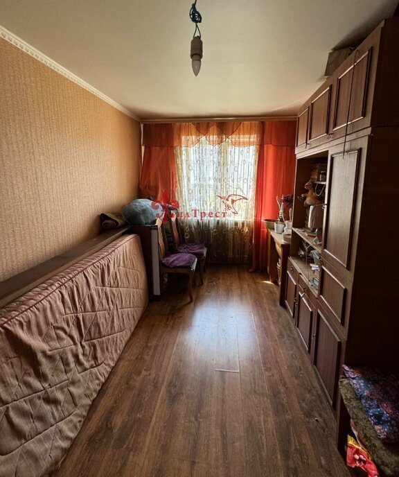 квартира г Белгород пр-кт Б.Хмельницкого 133а фото 5