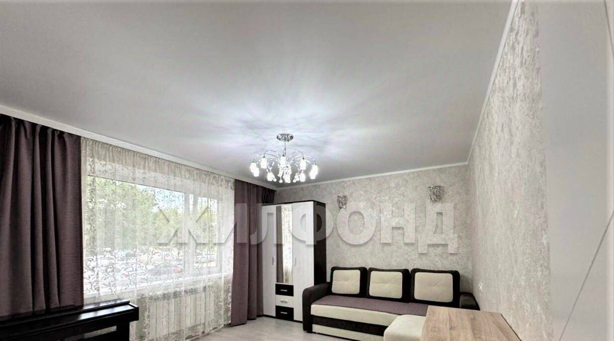 квартира г Абакан ул Тельмана 94 фото 2