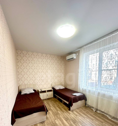микрорайон Алексеевка пер Короткий 30 м-н фото