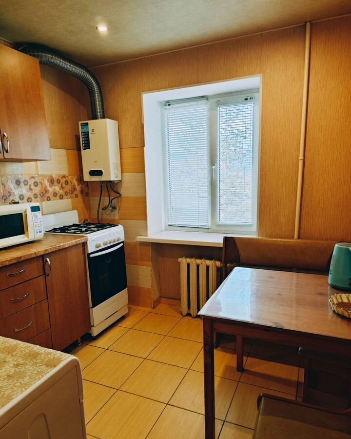 квартира г Кисловодск ул Широкая 24 фото 6
