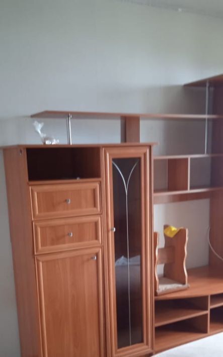 квартира г Новосибирск ул Виктора Уса 15 Площадь Маркса фото 7