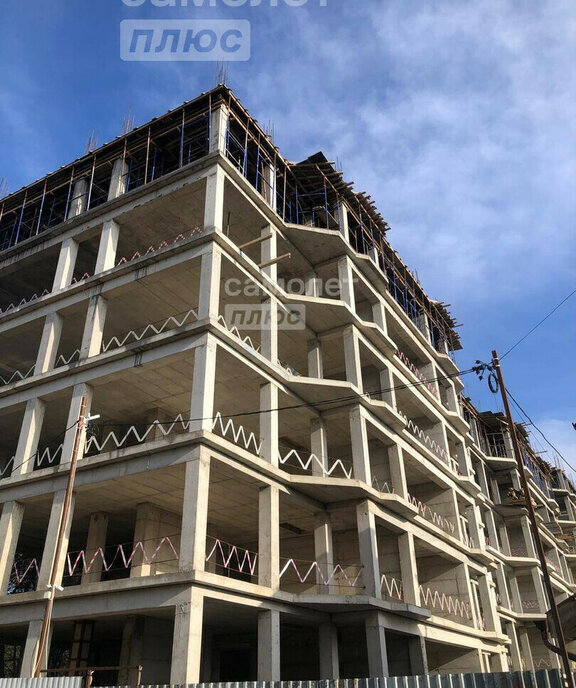 квартира г Ессентуки ул Железноводская 40 фото 1