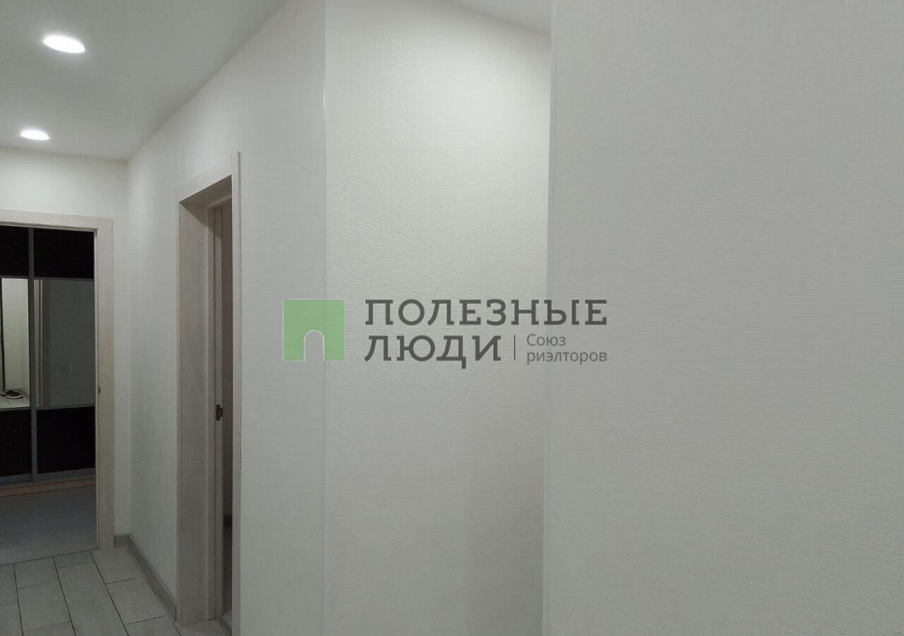 квартира г Новороссийск р-н Восточный ул Пролетарская 14 фото 6