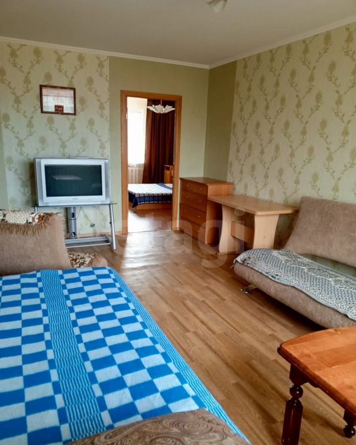 квартира г Тобольск мкр Восточный 2/4, Ямало-Ненецкий АО, Новый Уренгой, район Северная Жилая Часть фото 5