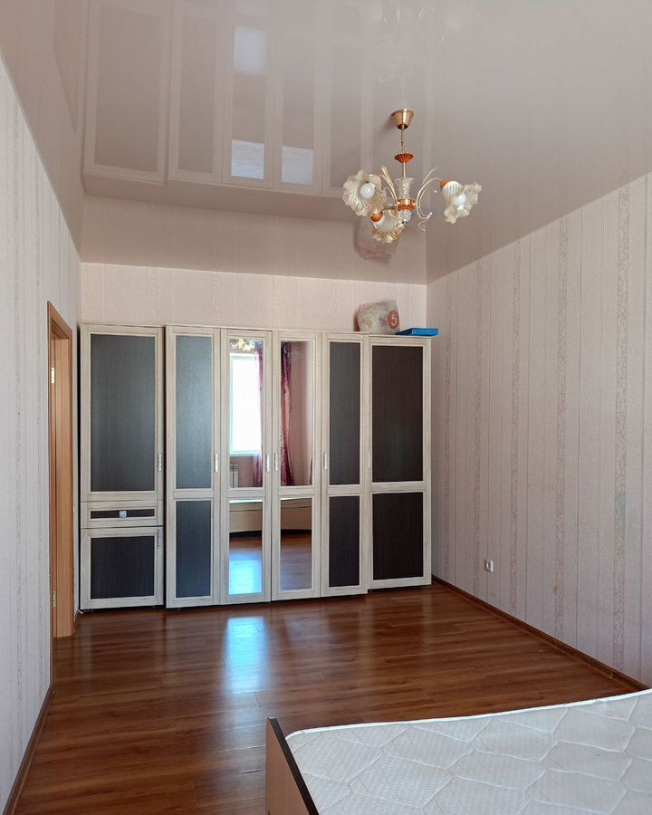 квартира р-н Шпаковский г Михайловск ул Ленина 201 фото 4