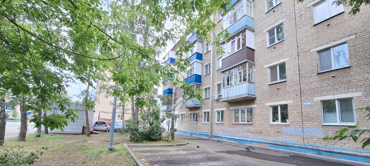 квартира г Казань ул Короленко 87 Казань, Северный вокзал фото 6