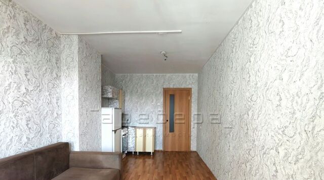 квартира р-н Железнодорожный ул Калинина 15 фото