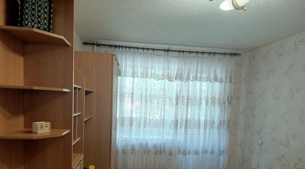 квартира г Тамбов р-н Октябрьский ул Мичуринская 181к/1 фото 1