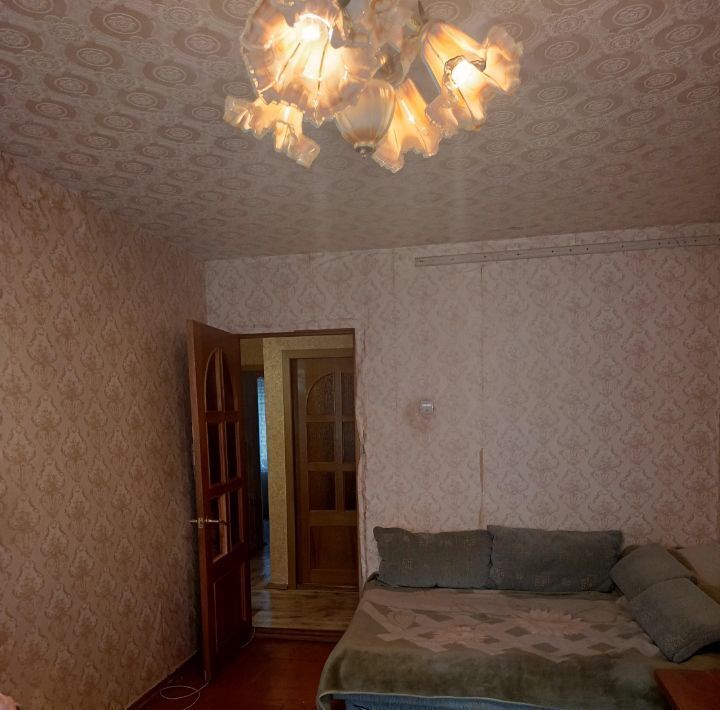 квартира г Тамбов р-н Октябрьский ул Мичуринская 181к/1 фото 3