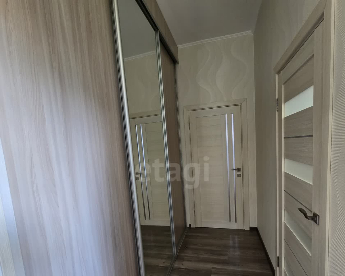 квартира р-н Анапский г Анапа ул Рождественская 38а/1 фото 13