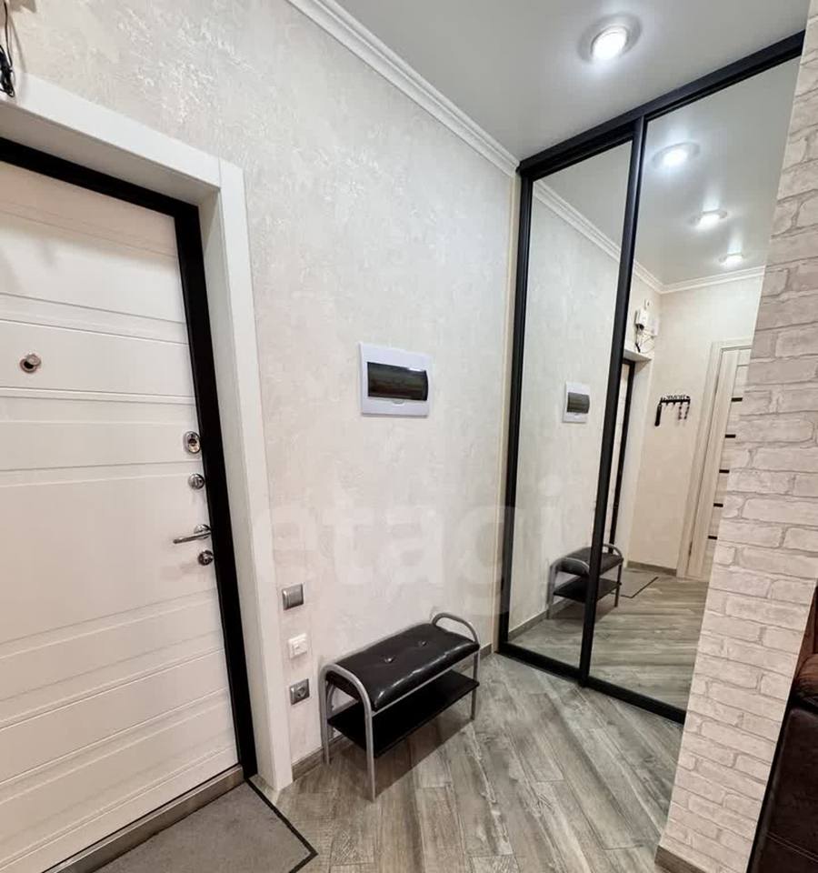 квартира р-н Анапский г Анапа Верхняя дорога, 151 к 5 фото 7