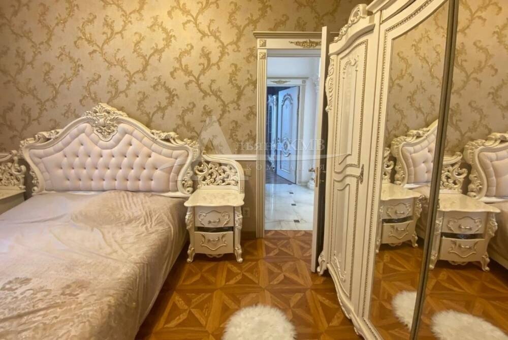 дом г Георгиевск ул Ермолова фото 9