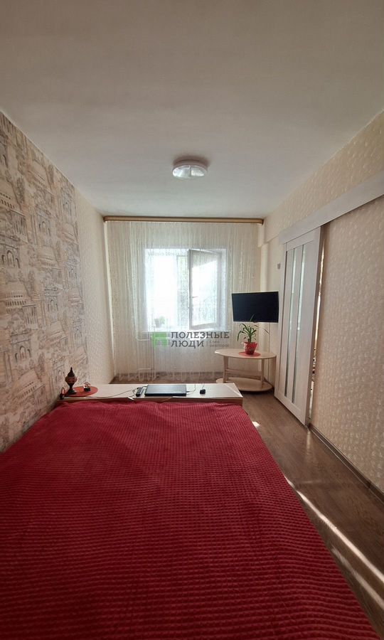 квартира г Ангарск 84-й квартал р-н Кварталы, 13, Ангарский г. о. фото 14