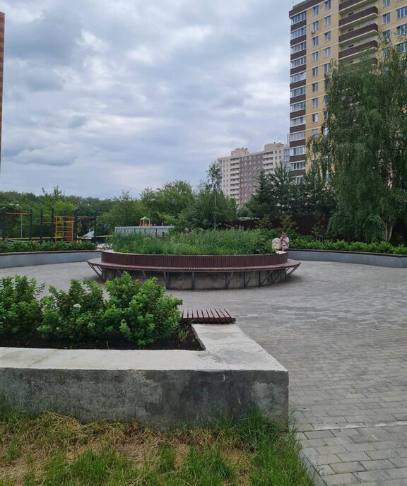 квартира г Пермь ул Левченко 29 фото 5