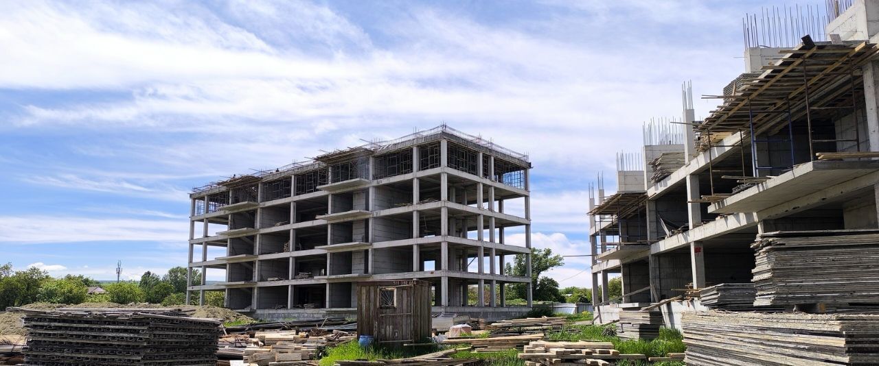 квартира г Ессентуки ул Благодатная 24 фото 8