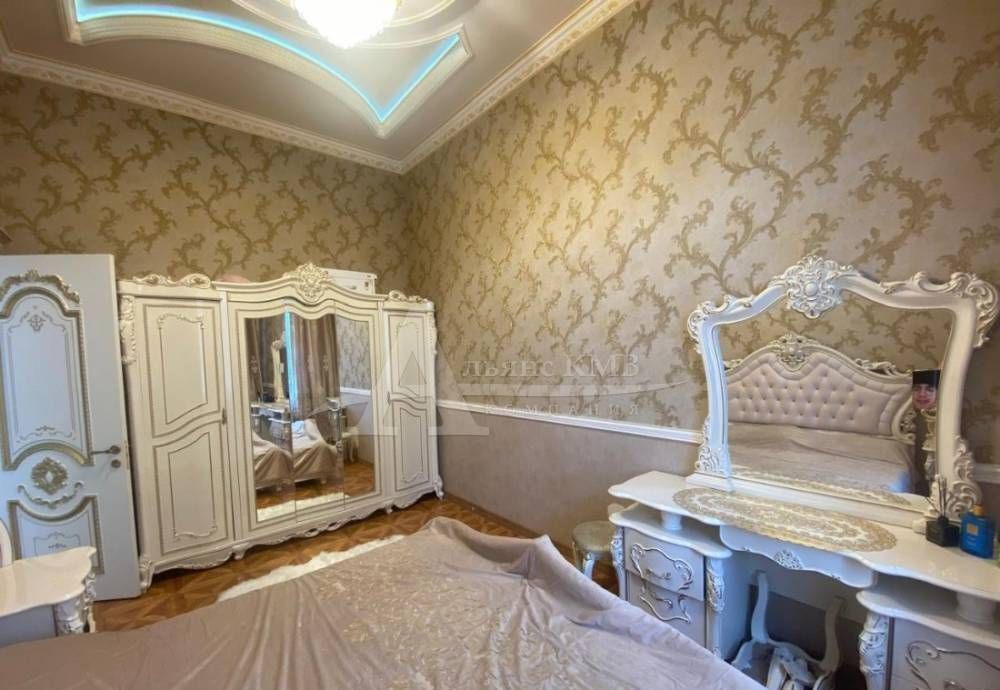дом г Георгиевск ул Ермолова фото 11