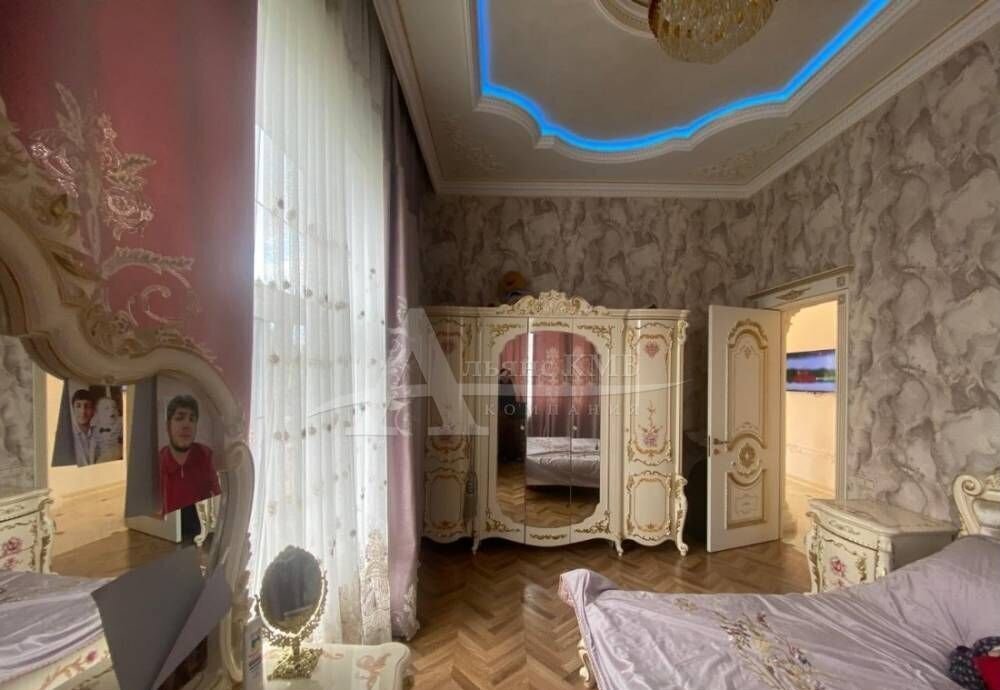 дом г Георгиевск ул Ермолова фото 13