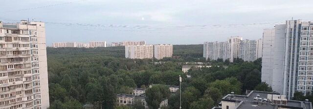 метро Коньково ул Островитянова 32 фото