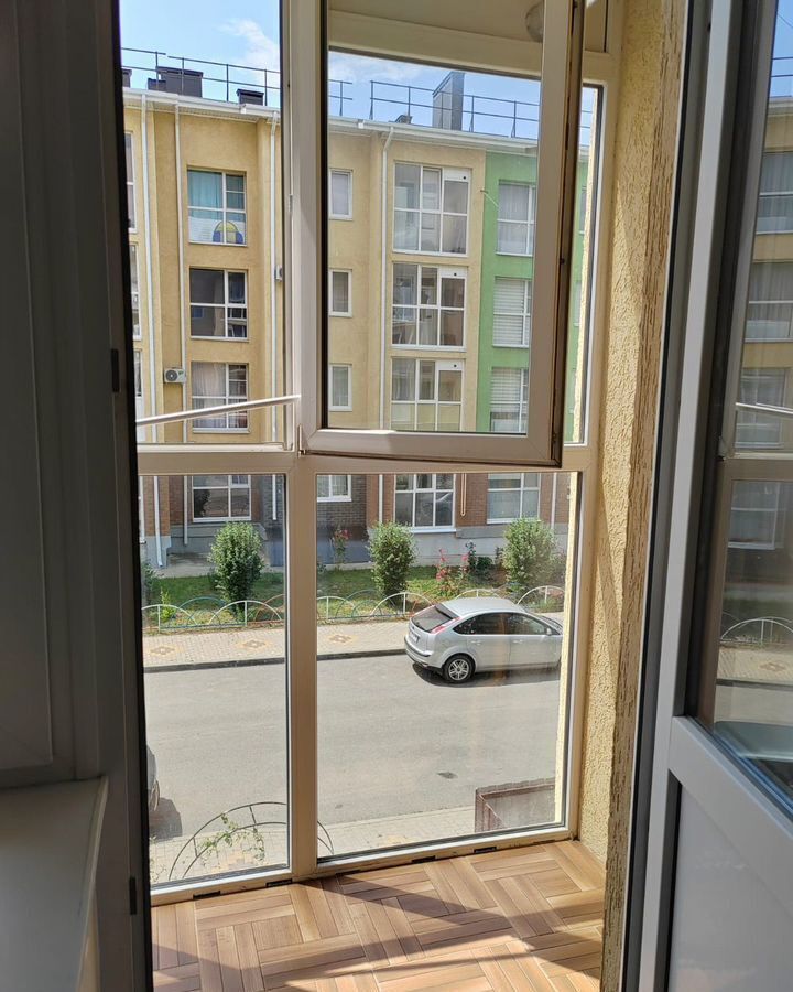 квартира р-н Шпаковский г Михайловск ул Владислава Листьева 1 фото 10