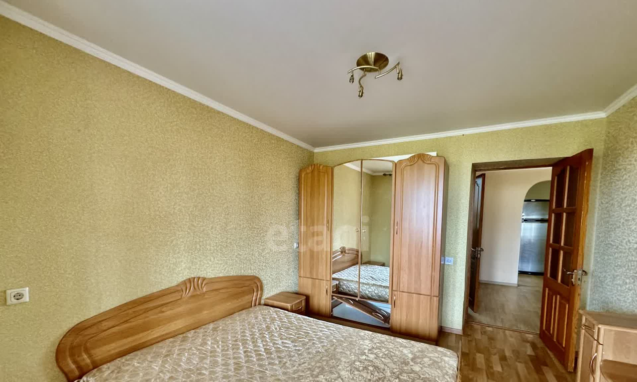 квартира г Ялта пгт Виноградное ш Южнобережное 44/4 фото 5