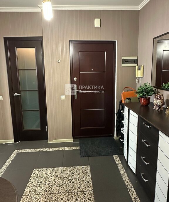 квартира г Красногорск б-р Павшинский 4 Пенягино фото 3