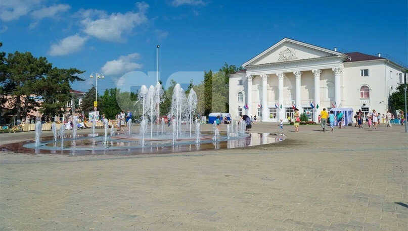 земля р-н Темрюкский г Темрюк ул Угловая 9 фото 12
