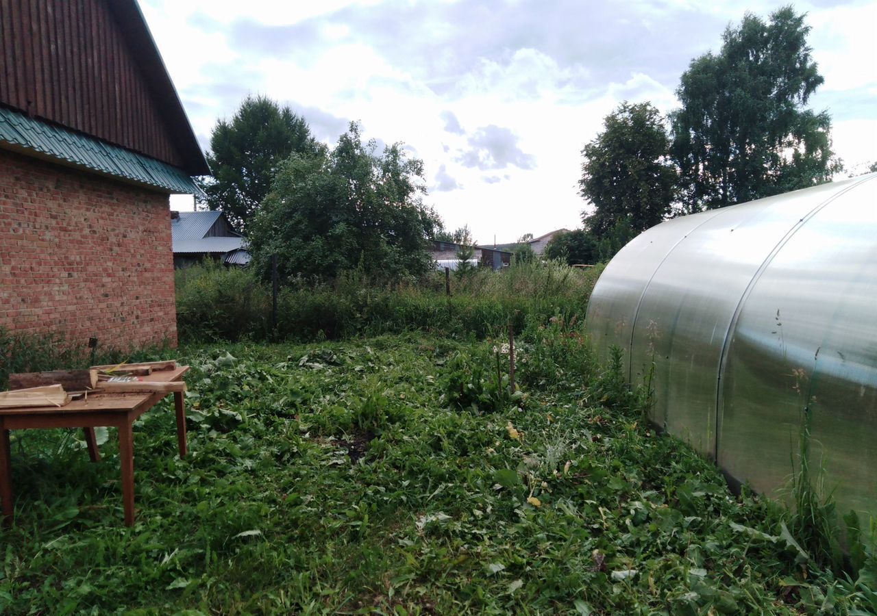 дом г Кунгур ул Сухарева 9 Кунгурский муниципальный округ фото 6