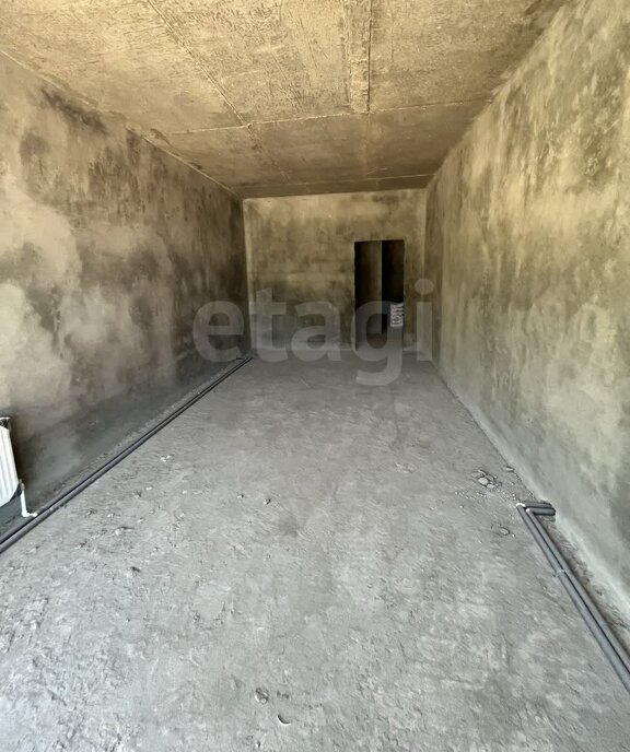 квартира г Геленджик ул Верхняя 4к/3 фото 7