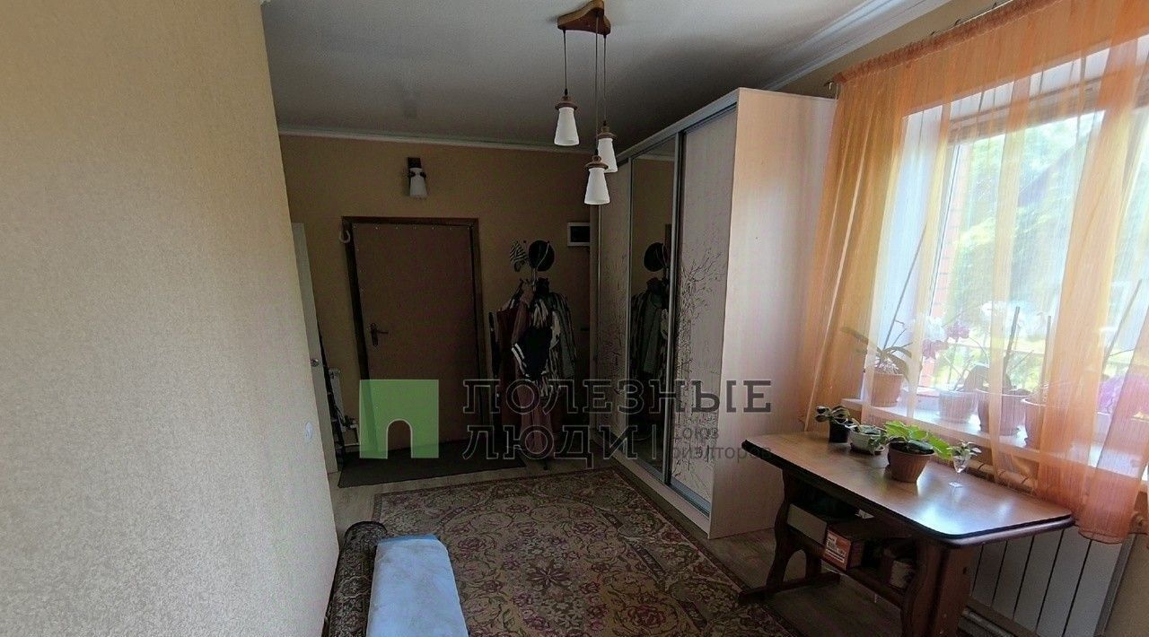 дом г Орел р-н Железнодорожный ул Краснозоренская 23/5 фото 18