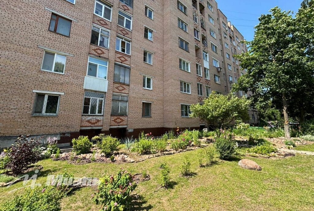 квартира г Орехово-Зуево ул Степана Терентьева 7 фото 7