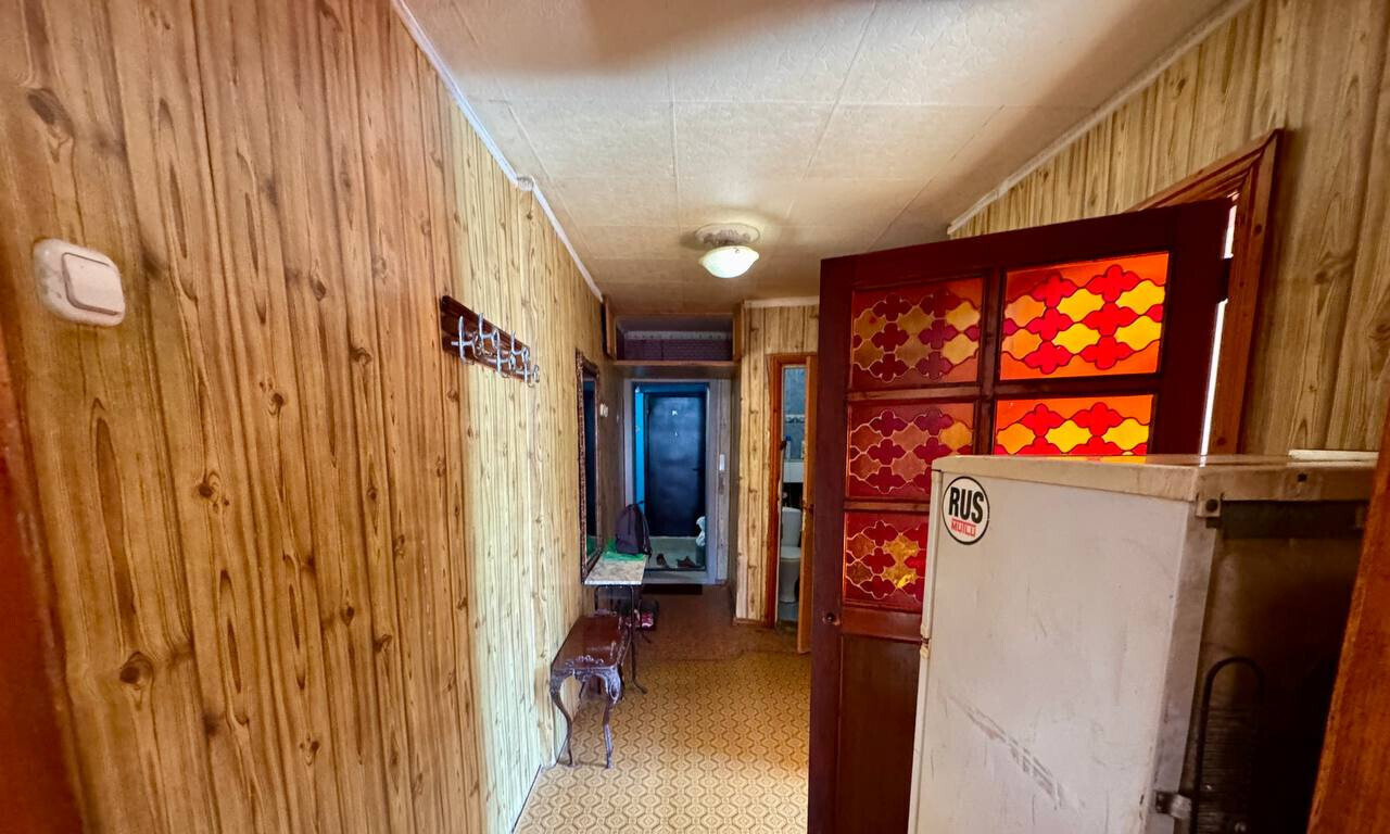 квартира г Балаково ул Ленина 109 фото 8