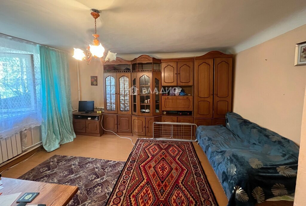 квартира г Орск Нагорный пер Кишиневский 2 фото 4