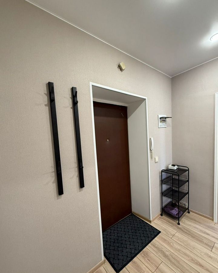 квартира г Красногорск ул Ленина 35 Красногорская фото 9
