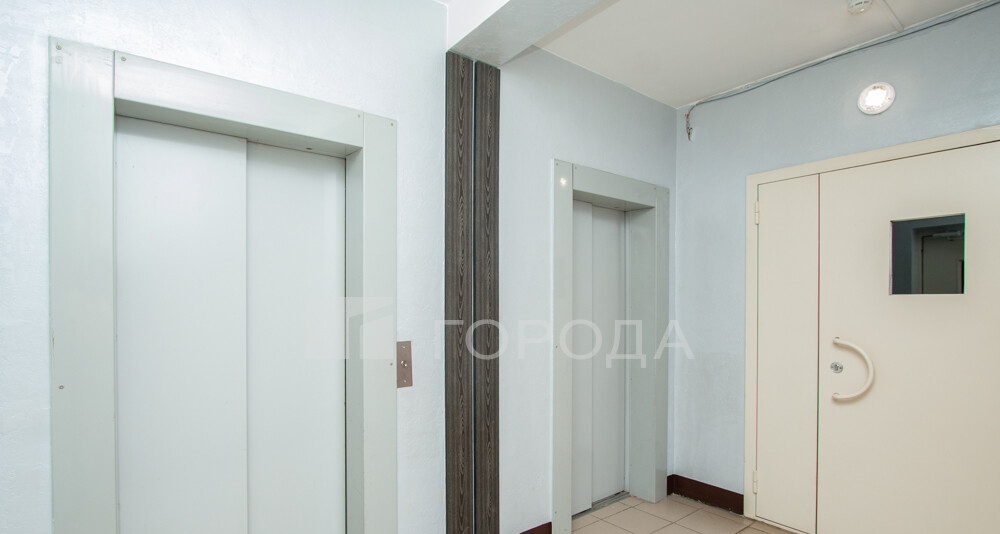 квартира г Новокузнецк ул Орджоникидзе 37 Кузбасс фото 26