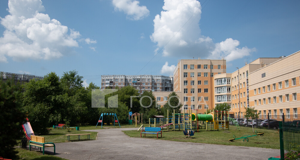 квартира г Новокузнецк ул Орджоникидзе 37 Кузбасс фото 29