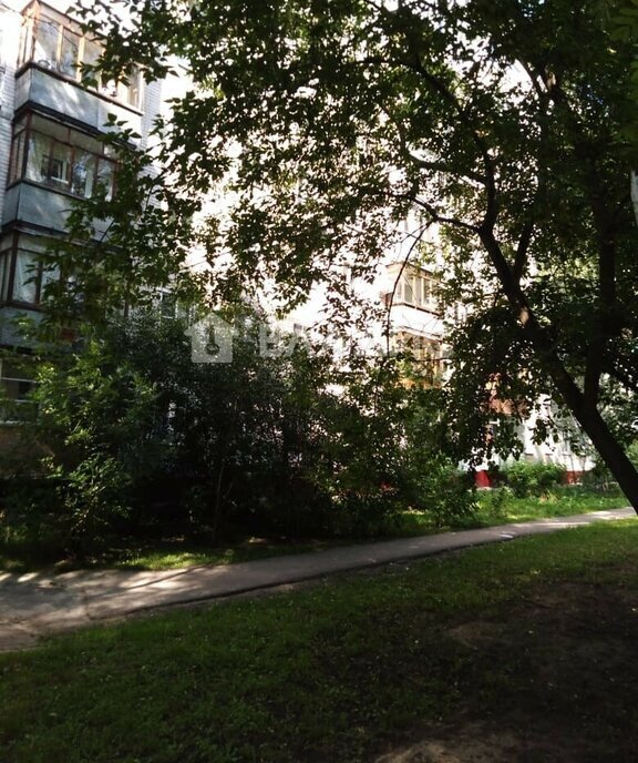 квартира г Нижний Новгород Парк культуры Мончегорский ул Маковского 23 фото 8