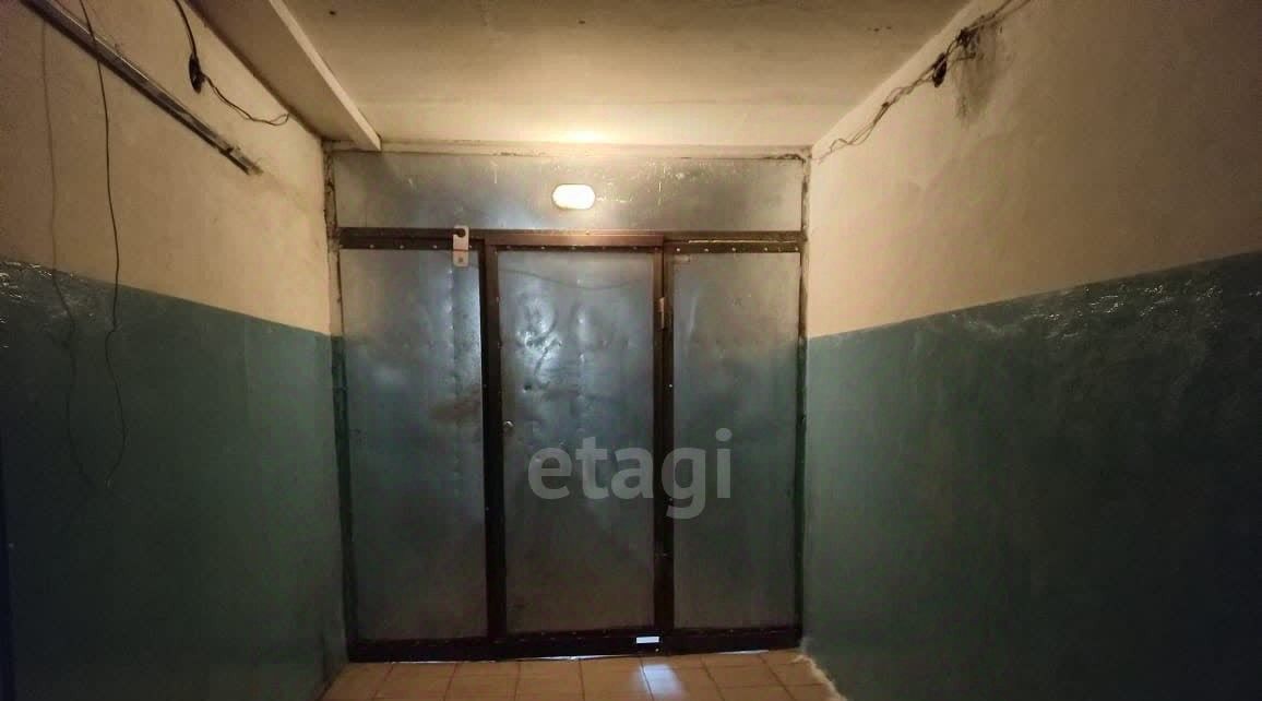 квартира г Березовский ул 40 лет Октября 22 фото 13
