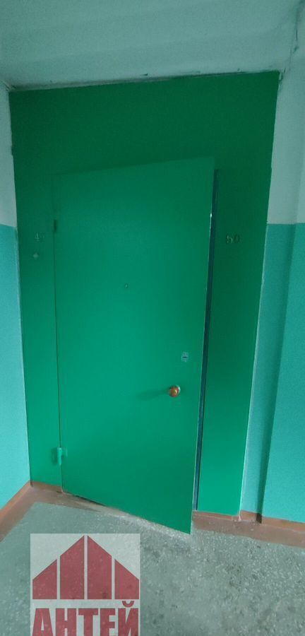 квартира г Нижний Новгород Парк культуры ул Политбойцов 18а фото 34