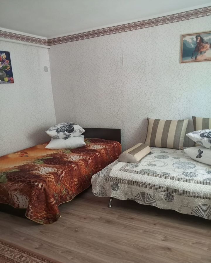 комната г Евпатория снт Приморье ул Морская 213 Уютненское сельское поселение, Сакский р-н фото 3