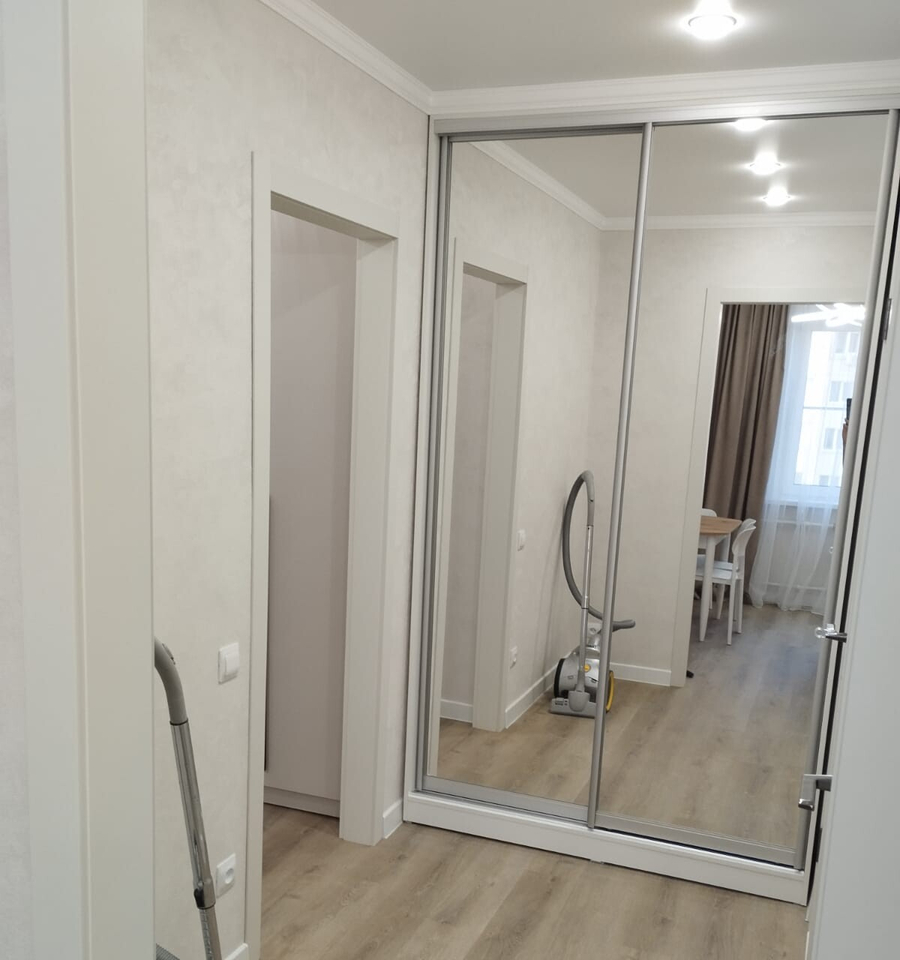 квартира г Владимир Красное Село ул Безыменского 3 фото 19