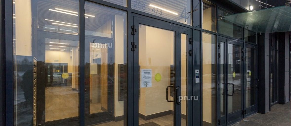 квартира р-н Всеволожский г Кудрово ул Солнечная 10 Улица Дыбенко, Заневское городское поселение фото 3