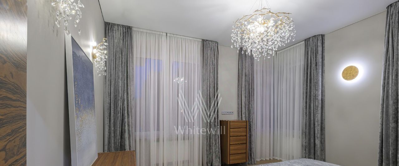 дом г Красногорск Горки-6 кп, Строгино фото 12