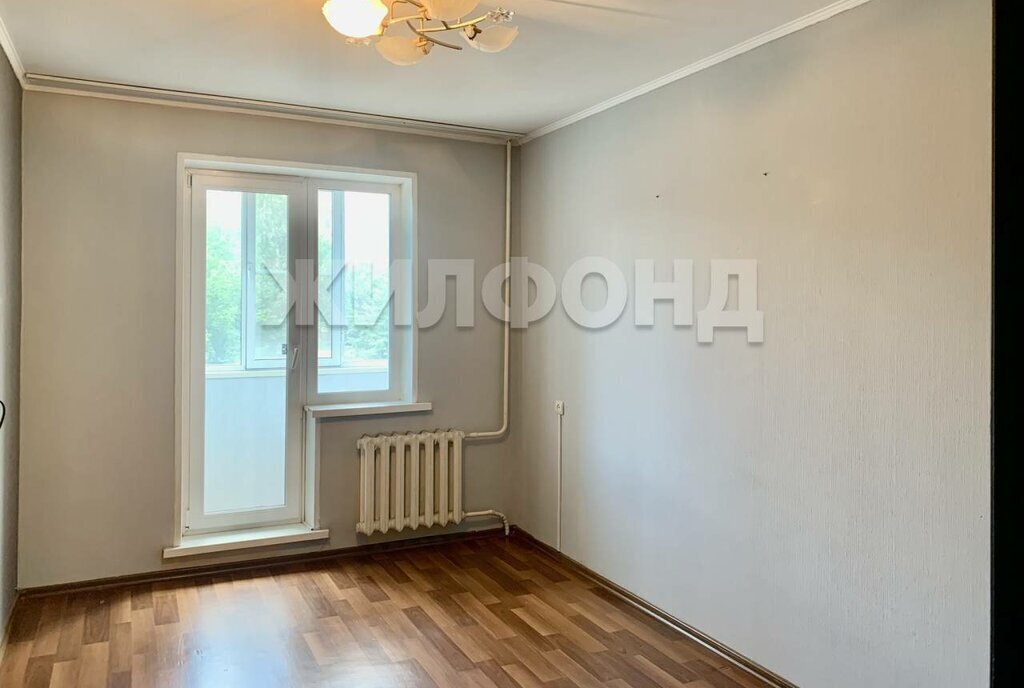 квартира г Новосибирск ул Немировича-Данченко 120/3 Площадь Маркса фото 8