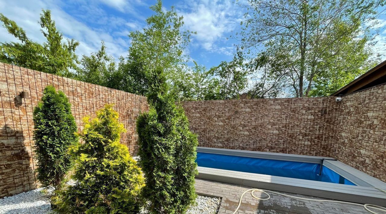 дом г Самара р-н Кировский ул Октябрьская 129а фото 27